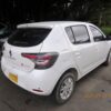 RENAULT SANDERO MODELO 2022