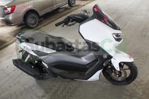 YAMAHA NMAX155 MODELO 2023