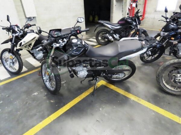 ada38aa6-bb4f-4ba6-90f1-2fab4ed67fef YAMAHA XTZ150 MODELO 2025