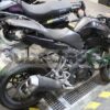 YAMAHA MT15 MODELO 2024