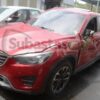 MAZDA CX-5 MODELO 2017