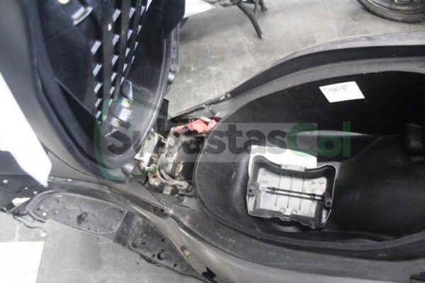 YAMAHA NMAX155 MODELO 2022