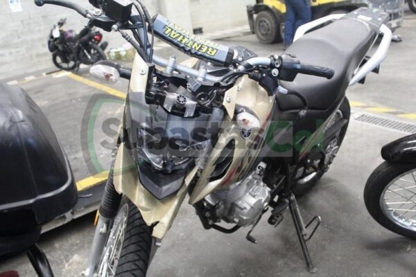 b3de7fec-d9d1-41b8-8297-0dc070c21e36 YAMAHA XTZ150 MODELO 2022