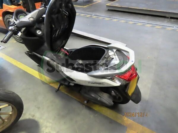 YAMAHA NMAX MODELO 2019