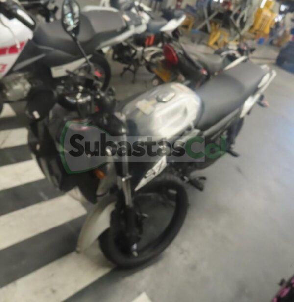 b5822ebc-6904-4f4e-ba97-aa811249742f YAMAHA SZ15RR MODELO 2024