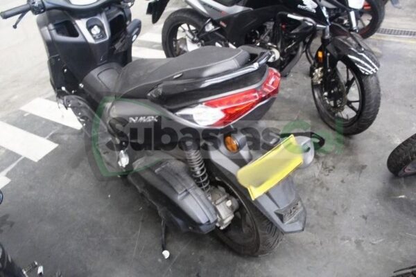 YAMAHA NMAX155 MODELO 2022