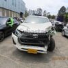 TOYOTA HILUX MODELO 2022