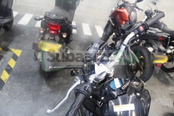 YAMAHA XTZ150 MODELO 2020