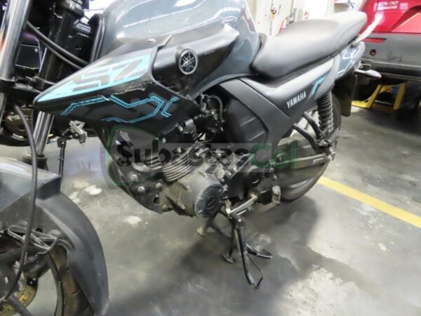 YAMAHA SZ15RR MODELO 2025