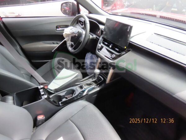 bc46a454-70e2-418e-b9cd-8743cb96304f TOYOTA COROLLA CROSS MODELO 2026