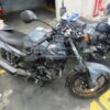 YAMAHA SZ15RR MODELO 2025