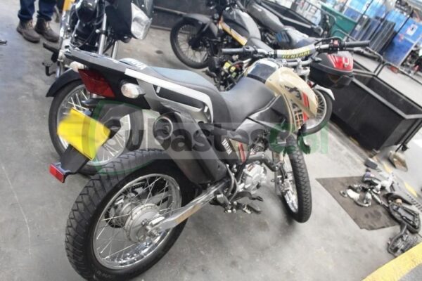 bc91d8a1-4655-4a58-bd56-df4d000a8351 YAMAHA XTZ150 MODELO 2022