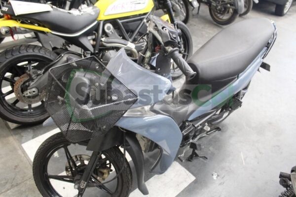 YAMAHA T115FI MODELO 2023