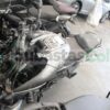 BAJAJ PULSAR NS 200 FI MODELO 2022