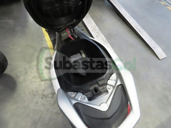 YAMAHA NMAX MODELO 2019