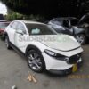 MAZDA CX-30 MODELO 2022