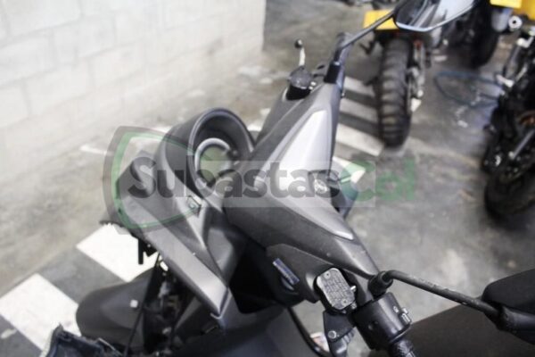 YAMAHA NMAX MODELO 2021