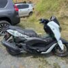 YAMAHA NMAX155 MODELO 2026