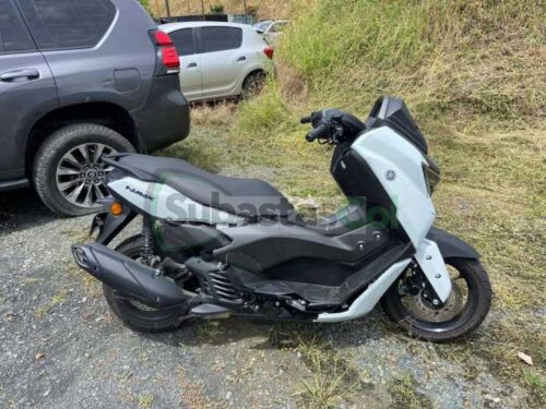 YAMAHA NMAX155 MODELO 2026