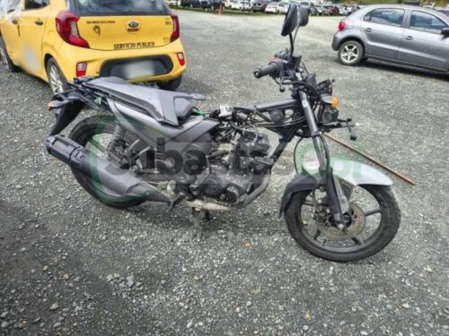 YAMAHA SZ15RR MODELO 2026