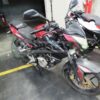 BAJAJ PULSAR 200 NS MODELO 2014