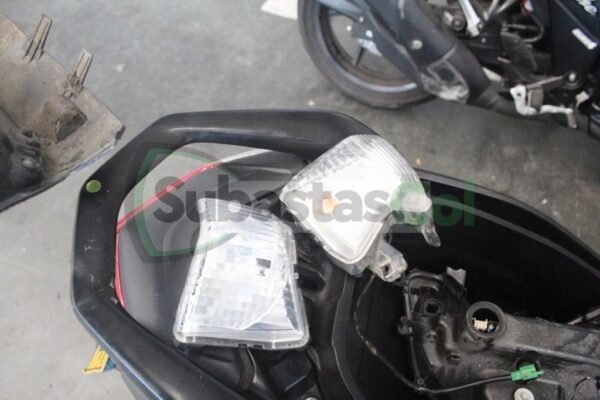 YAMAHA NMAX MODELO 2021