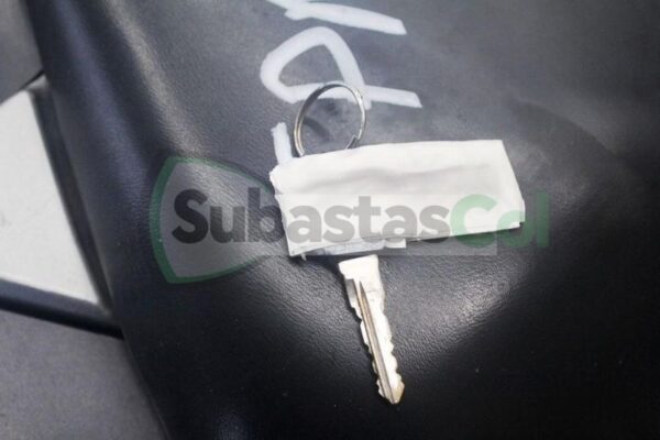 YAMAHA FZN250 MODELO 2022