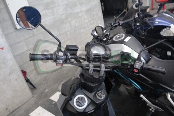 c9521963-a0bc-4e99-a03f-c8aad99204a1 YAMAHA YW125XFI MODELO 2017