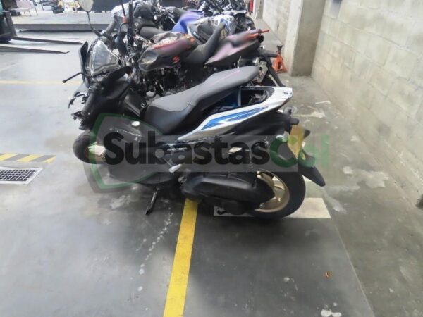 cbd1a336-20a6-477e-ae08-69eff3ba64d9 YAMAHA GDR155 (Aerox) MODELO 2024