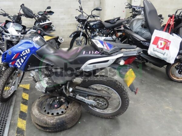 cc8cdf6a-2a2b-4915-b9e2-9a4caaeab4da YAMAHA XTZ150 MODELO 2022