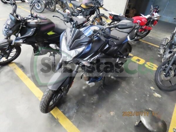ccc272e7-ea1e-4444-84d7-e0ce39087e40 BAJAJ PULSAR NS200 FI ABS MODELO 2024