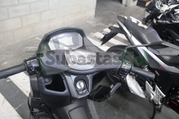 YAMAHA NMAX155 MODELO 2022
