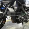 YAMAHA MT09 MODELO 2025