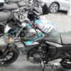 YAMAHA FZN150 MODELO 2022