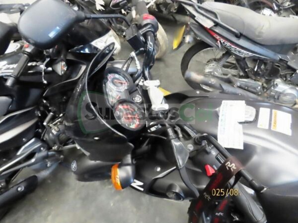 YAMAHA SZ15RR MODELO 2025