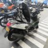 YAMAHA NMAX MODELO 2018