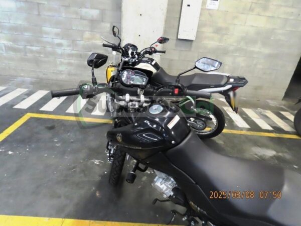 d48cc823-ad0b-46b2-a6b9-2dd178f79f16 YAMAHA XTZ150 MODELO 2025