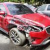 MAZDA CX-5 MODELO 2017
