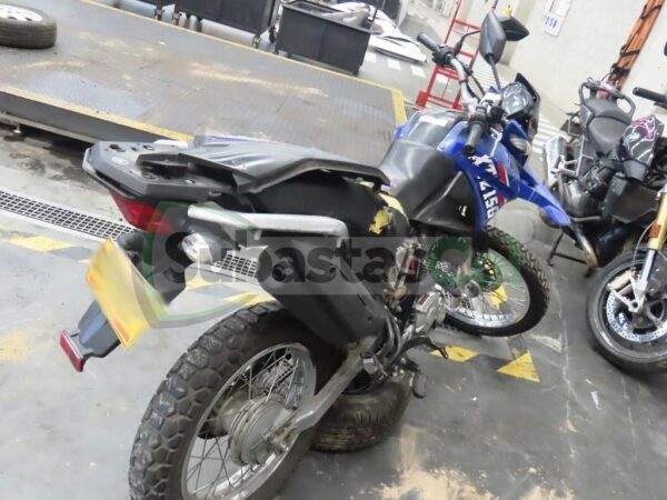 d874e2f1-aa85-48ec-b343-b1a845ba488f YAMAHA XTZ150 MODELO 2022