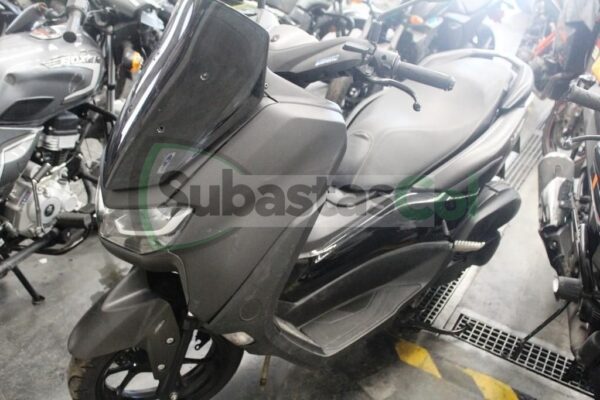 YAMAHA NMAX155 MODELO 2022