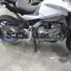 YAMAHA MT09 TRACER GT MODELO 2022