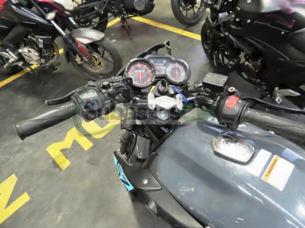 YAMAHA SZ15RR MODELO 2025