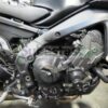 YAMAHA MT09 MODELO 2025