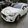 MAZDA 2 MODELO 2018