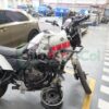 YAMAHA TENERE 700 MODELO 2023