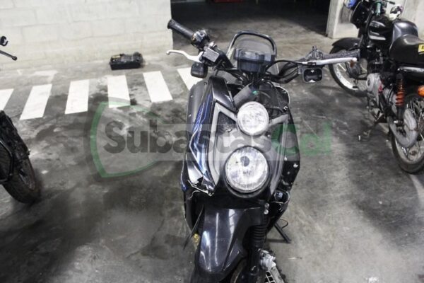 dc51ea1f-f756-4414-bff6-45ee4cb43dfb YAMAHA BWS 125X MODELO 2018