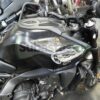 YAMAHA MT09 MODELO 2025