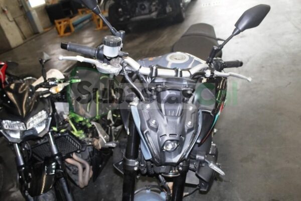 dd95d31b-80d7-48eb-81a3-bb0e7bc44e1f YAMAHA MT09 MODELO 2022