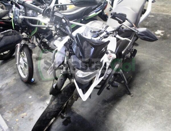 YAMAHA XTZ150 MODELO 2023