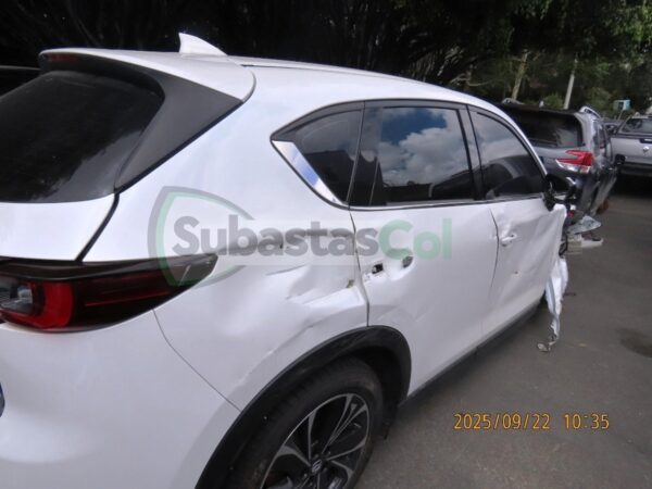 df1b9f59-7fa1-47ed-a3ee-3e59767de1a0 MAZDA CX-5 MODELO 2023